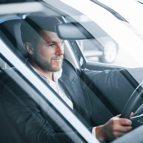 Operativní leasing